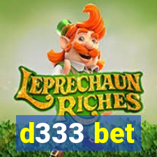 d333 bet